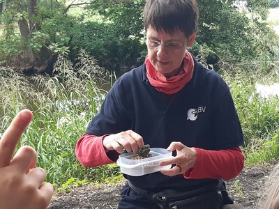 08.07.22 Natur erleben mit der LBV KREISGRUPPE