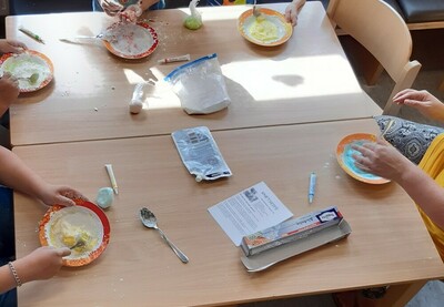 29.07.22 Hurra, endlich Schulferien