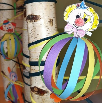 01.02.2023 Hurra, hurra, der Fasching ist da!