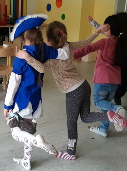 20.02.2023 Rosenmontag -