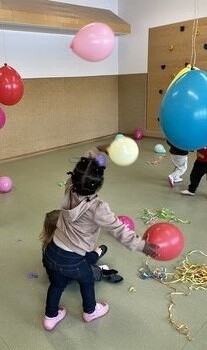 17.02.2026 Kunterbunte Faschingszeit