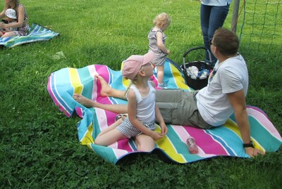 25.05.22  Familienpicknick in der Krippe