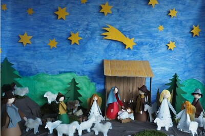 20.12.2024 Frohe Weihnachten