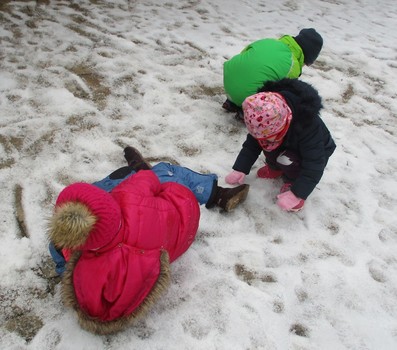 29.01.2020  Der erste Schnee
