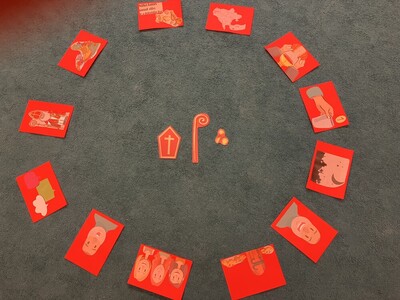 05.12.25 Nikolausfeier im Hort