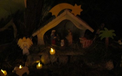 15.12.2021 Weihnachten steht vor der Tür