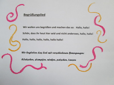 27.05.2020  Der Tiger singt wieder für euch!