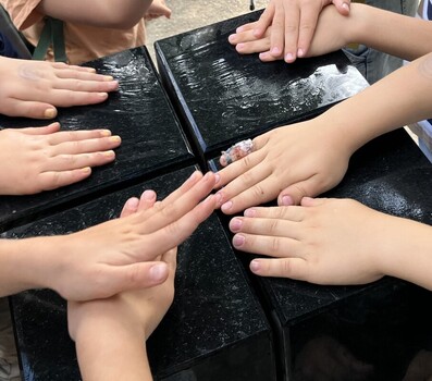 23.07.2026 Vorschulkinder auf Entdeckungsreise – Ausflug zum Erfahrungsfeld der Sinne mit Übernachtung im Kindergarten