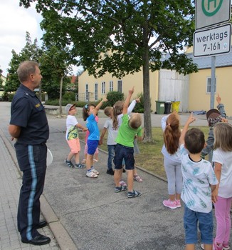  16.07.2019 Augen auf im Straßenverkehr