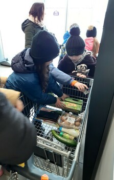 24.02.2023 Wir kochen selbst