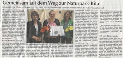 08.10.2019 Elternabend zum Thema: 