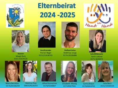Elternbeirat